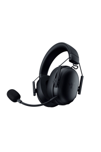 Obrázok pre Razer BlackShark V3 X HyperSpeed Sluchátka s mikrofonem Kabelový a bezdrátový Přes hlavu Hraní USB Typ-A Bluetooth Bílá