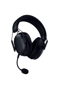 Razer BlackShark V3 X HyperSpeed Sluchátka s mikrofonem Kabelový a bezdrátový Přes hlavu Hraní USB Typ-A Bluetooth Bílá Obrázok pre Razer BlackShark V3 X HyperSpeed Sluchátka s mikrofonem Kabelový a bezdrátový Přes hlavu Hraní USB Typ-A Bluetooth Bílá