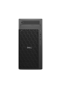 DELL Pro Max FCT2250 T2 Intel Core Ultra 7 265K 32 GB DDR5-SDRAM 1 TB SSD Windows 11 Pro Tower PC Černá Obrázok pre DELL Pro Max FCT2250 T2 Intel Core Ultra 7 265K 32 GB DDR5-SDRAM 1 TB SSD Windows 11 Pro Tower PC Černá
