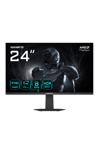 GIGABYTE GS24F14A počítačový monitor 60,5 cm (23.8 Obrázok pre GIGABYTE GS24F14A počítačový monitor 60,5 cm (23.8