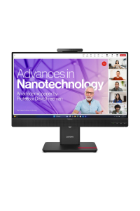 Obrázok pre Lenovo ThinkVision T27QD-4v počítačový monitor 68,6 cm (27