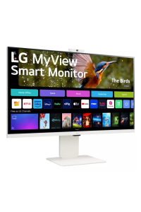 Obrázok pre LG MyView Smart počítačový monitor 80 cm (31.5