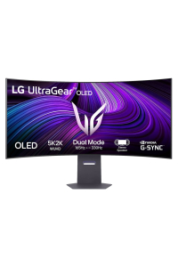 LG 45GX950A-B počítačový monitor 114,3 cm (45 Obrázok pre LG 45GX950A-B počítačový monitor 114,3 cm (45