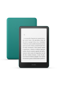 Obrázok pre Amazon B0CFP6F89F čtečka elektronických knih Dotyková obrazovka 16 GB Wi-Fi Zelená