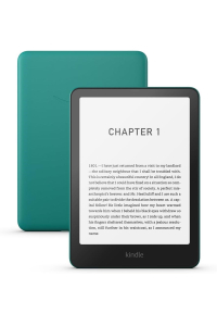 Obrázok pre Amazon B0CFP6F89F čtečka elektronických knih Dotyková obrazovka 16 GB Wi-Fi Zelená