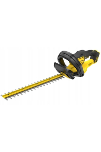 Akumulátorové nůžky na živý plot 50 cm 18 V SFMCHT650B-XJ STANLEY Obrázok pre Akumulátorové nůžky na živý plot 50 cm 18 V SFMCHT650B-XJ STANLEY