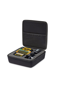 DYMO Rhino 4200 tiskárna štítků Tepelný přenos Bezdrátový QWERTY Obrázok pre DYMO Rhino 4200 tiskárna štítků Tepelný přenos Bezdrátový QWERTY