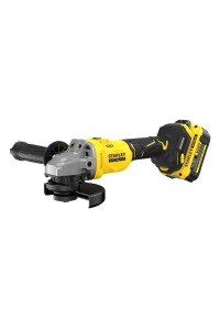 Obrázok pre Stanley SFMCG710M1T-QW úhlová bruska 12,5 cm 8500 ot/min 800 W 1,84 kg