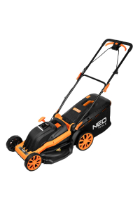 Obrázok pre KOSIARKA 1800W 440MM KOSZ 45L