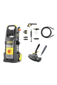 MYJKA CIŚNIENIOWA 2700W 160BAR 851L/H Obrázok pre MYJKA CIŚNIENIOWA 2700W 160BAR 851L/H