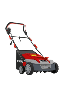 Obrázok pre DEDRA DED8706 vertikulátor