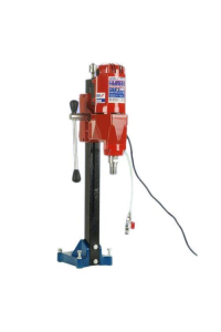 Obrázok pre DEDRA DED7622 vrtačka 700 ot/min 23,8 kg Červená