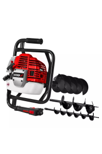 Obrázok pre DEDRA DED8809 Elektrický zemní vrták