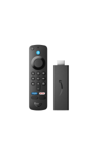Amazon Fire TV Stick HD HDMI Full HD Fire OS Černá Obrázok pre Amazon Fire TV Stick HD HDMI Full HD Fire OS Černá