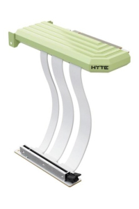 HYTE PCIe 5.0 Hyper Riser 0,2 m Obrázok pre HYTE PCIe 5.0 Hyper Riser 0,2 m
