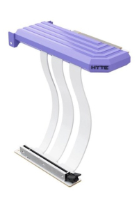 HYTE PCIe 5.0 Hyper Riser 0,2 m Obrázok pre HYTE PCIe 5.0 Hyper Riser 0,2 m