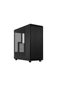 Fractal Design North Momentum Edition Midi Tower Černá Obrázok pre Fractal Design North Momentum Edition Midi Tower Černá