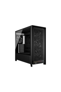 Corsair FRAME 5000D RS Midi Tower Černá Obrázok pre Corsair FRAME 5000D RS Midi Tower Černá