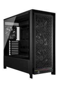 Obrázok pre Corsair FRAME 5000D RS Midi Tower Černá