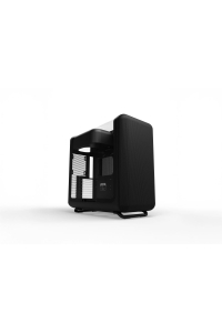Obrázok pre HYTE X50 MID TOWER CASE PITCH BLACK