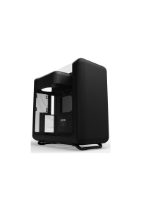 HYTE X50 Midi Tower Černá Obrázok pre HYTE X50 Midi Tower Černá