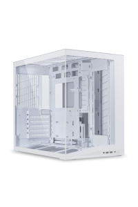 Obrázok pre Lian Li 011 Dynamic Mini O11 DYNAMIC MINI V2 Mini Tower Bílá