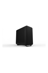 HYTE X50 Air Midi Tower Černá Obrázok pre HYTE X50 Air Midi Tower Černá