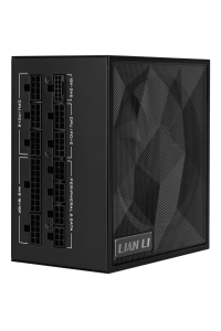 Lian Li SX0850P napájecí zdroj 850 W 20+4 pin ATX ATX Černá Obrázok pre Lian Li SX0850P napájecí zdroj 850 W 20+4 pin ATX ATX Černá