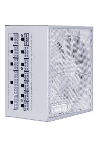 Lian Li SX1000P napájecí zdroj 1000 W 20+4 pin ATX ATX Bílá Obrázok pre Lian Li SX1000P napájecí zdroj 1000 W 20+4 pin ATX ATX Bílá