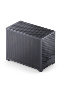 Obrázok pre Jonsbo D32 PRO Midi Tower Černá