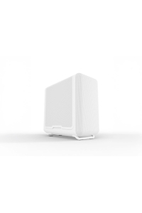 Obrázok pre HYTE X50 AIR MID TOWER CASE SNOW WHITE