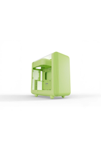 Obrázok pre HYTE X50 MID TOWER CASE MATCHA MILK