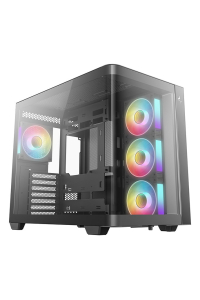 Obrázok pre DeepCool CG530U 4F Tower Černá