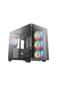 Obrázok pre DeepCool CG530U 4F Tower Černá