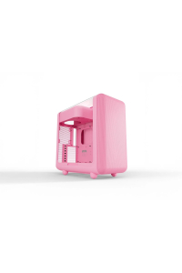 Obrázok pre HYTE X50 MID TOWER CASE STRAWBERRY MILK