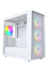 Obrázok pre Montech X5M (W) počítačová skříň Micro Tower Bílá