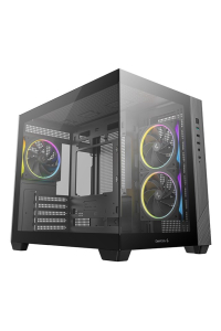Obrázok pre DeepCool CG330 3F Tower Černá
