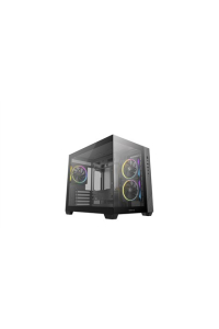 Obrázok pre DeepCool CG330 3F Tower Černá