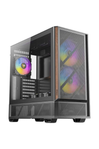 Antec P30 ARGB Midi Tower Černá Obrázok pre Antec P30 ARGB Midi Tower Černá