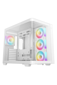Obrázok pre DeepCool CG530U 4F Tower Bílá