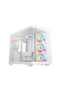 Obrázok pre DeepCool CG530U 4F Tower Bílá