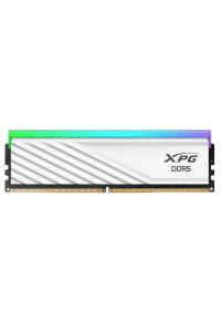 XPG LANCER BLADE RGB paměťový modul 32 GB 2 x 16 GB DDR5 288-pin DIMM ECC Obrázok pre XPG LANCER BLADE RGB paměťový modul 32 GB 2 x 16 GB DDR5 288-pin DIMM ECC