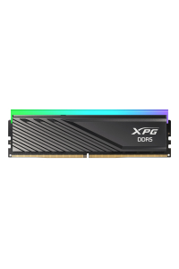 Obrázok pre XPG LANCER BLADE RGB paměťový modul 64 GB 2 x 32 GB DDR5 288-pin DIMM ECC