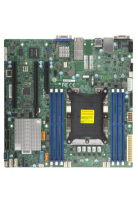 Obrázok pre Supermicro X11SPM-TF Micro ATX