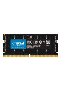 Obrázok pre SO 5600 32GB Crucial CT32G56C46S5  TRAY