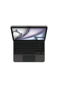 Obrázok pre Apple Magic Keyboard QWERTZ Německý Černá