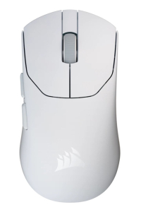 Obrázok pre Corsair SABRE v2 PRO myš Domácí Pro praváky i leváky RF bezdrátový Optický 33000 DPI