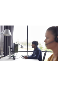 Obrázok pre HP Poly Stereofonní headset Poly EncorePro 320 USB-C TAA