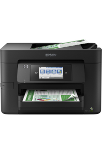 Obrázok pre Epson WorkForce Pro WF-4825DWF InkJet A4 4800 x 2400 DPI 25 str. za minutu Wi-Fi