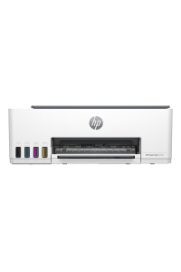 Obrázok pre HP Smart Tank 5105 All-in-One Printer, Color, Tiskárna pro Home and home office, Print, copy, scan, Wireless; High-volume printer tank; Print from phone or tablet; Scan to PDF